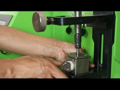 JZ-916 एकीकृत परीक्षण बेंच