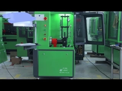 JZ-326A EUI EUP परीक्षण बेंच