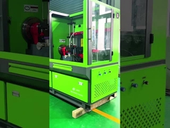 JZ-919 डीजल कॉमन रेल हाई प्रेशर HEUI EUI EUP इंजेक्टर और 320D पंप डायग्नोस्टिक टेस्ट बेंच