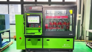 डेल्फ़ी 28559935 4-यूनिट समानांतर परीक्षण